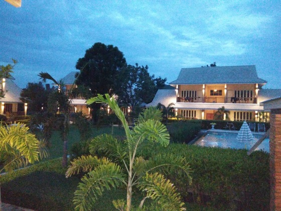 Gallery - Scent Of Sukhothai Resort