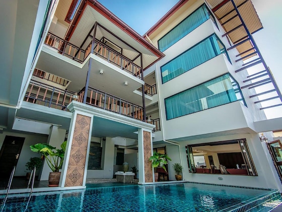 Gallery - Goldenbell Hotel Chiangmai