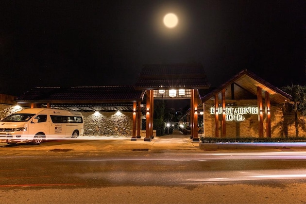 Gallery - Phuket Airport Hotel