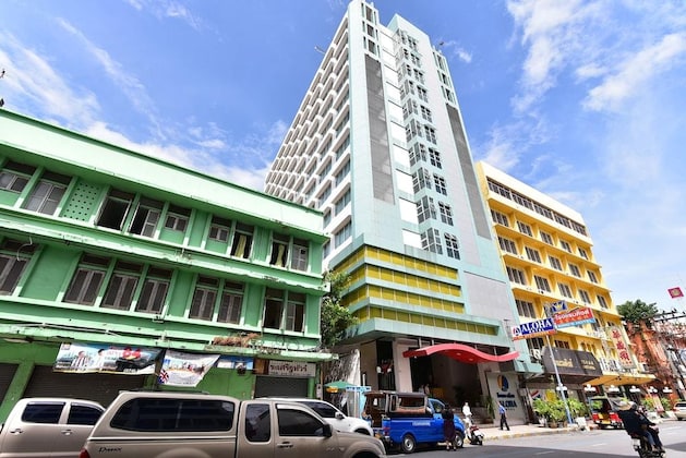 Gallery - Aloha Hotel Hat Yai