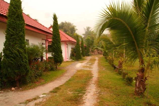 Gallery - Pingdoi Resort