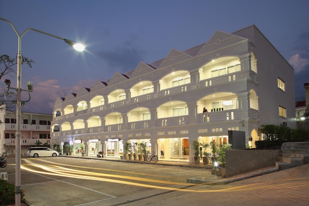 Gallery - Samkong Place