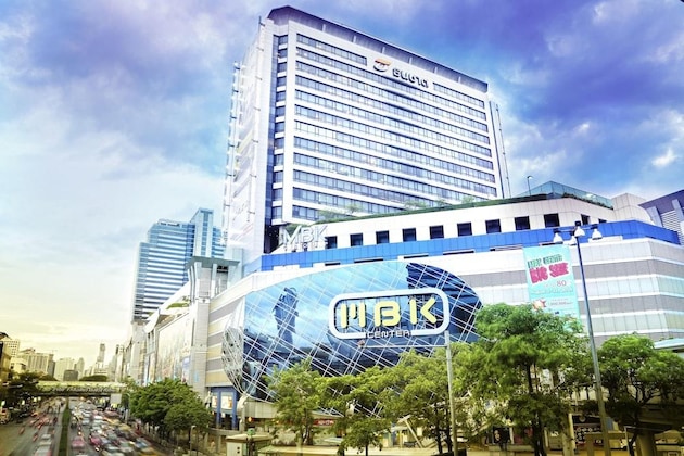Gallery - Kc Place Hotel Pratunam
