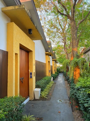 Gallery - Cae Villa