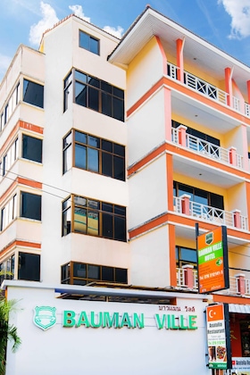 Gallery - Bauman Ville Hotel