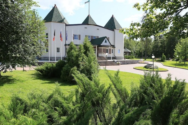 Gallery - Park Hotel