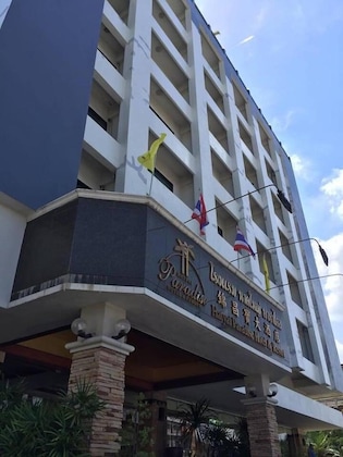 Gallery - Hatyai Paradise Hotel
