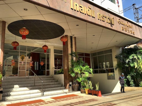 Gallery - Hadyai Golden Crown Hotel