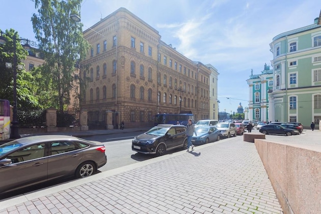 Gallery - Аpartments Near Palace Square