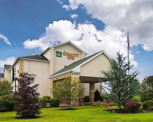 Gallery - Quality Inn Spring Mills - Martinsburg North