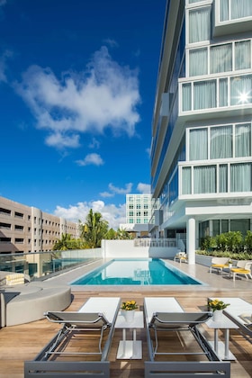 Gallery - Hyatt Centric South Beach Miami