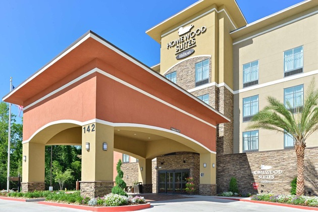 Gallery - Homewood Suites By Hilton Houma