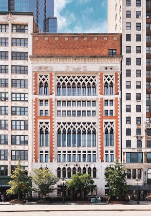 Gallery - Chicago Athletic Association, A Hyatt Hotel