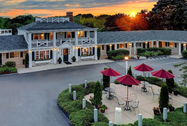 Gallery - Port Inn And Suites Portsmouth, An Ascend Collection Hotel