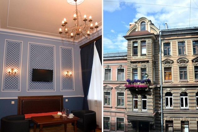 Gallery - Classik Hotel