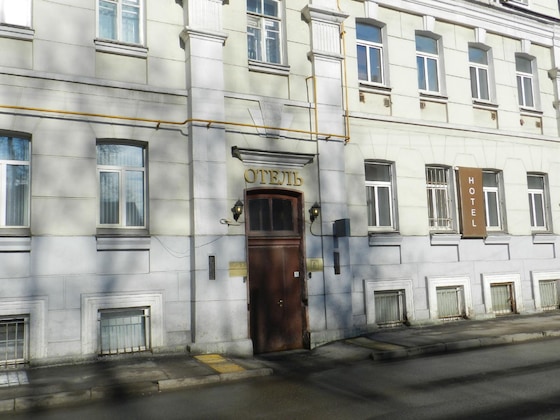 Gallery - Eliseeff Arbat Hotel