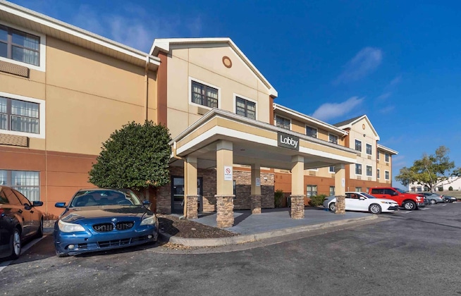 Gallery - Extended Stay America Oklahoma City Airport