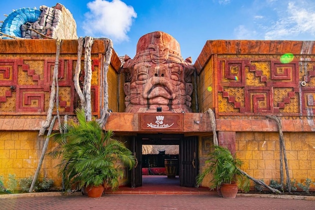 Gallery - Amazonia - The Jungle Experience Resort