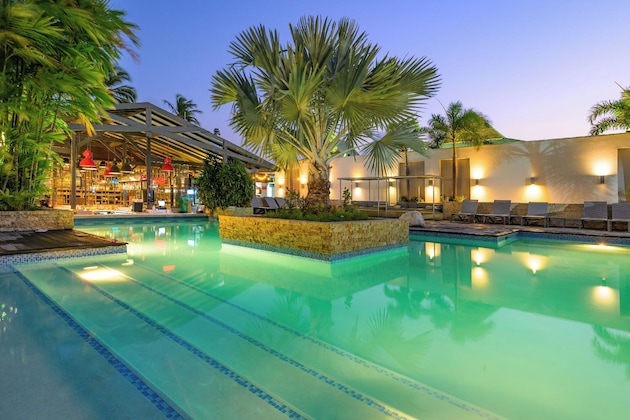 Gallery - Trupial Hotel & Casino