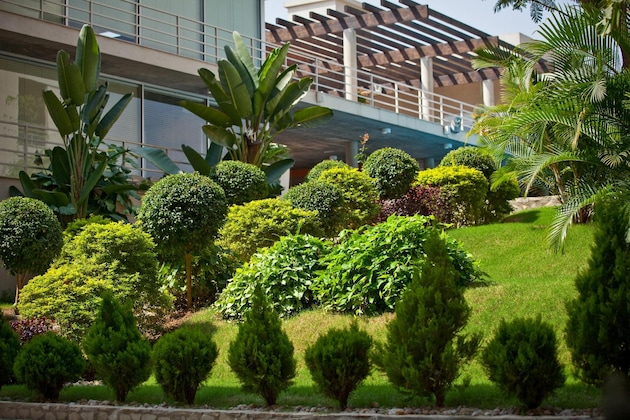 Gallery - Aparthotel Mil Cidades