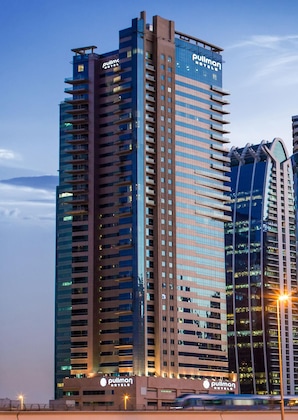 Gallery - Pullman Dubai Jumeirah Lakes Towers - Hotel And Residence
