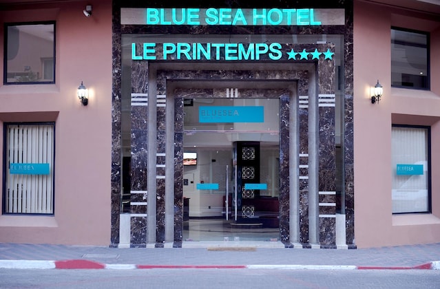 Gallery - Blue Sea Le Printemps