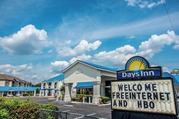 Gallery - Days Inn By Wyndham Troy