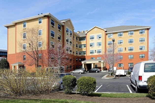 Gallery - Extended Stay America Secaucus Meadowlands