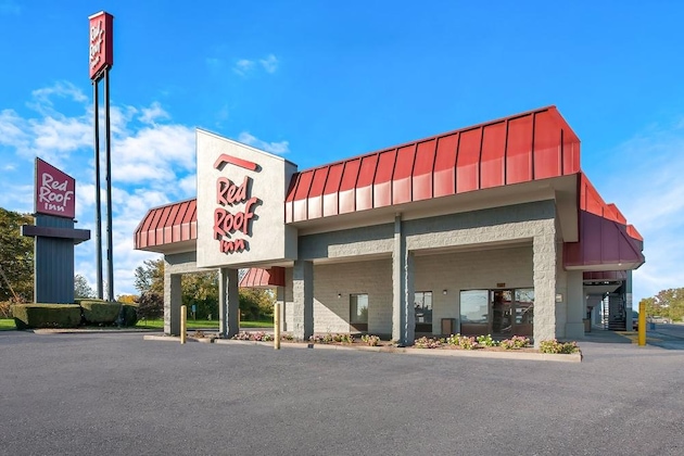 Gallery - Red Roof Inn Winchester, Va