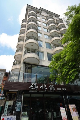 Gallery - - (Shui Sha Lian Hotel - Harbor Resort)