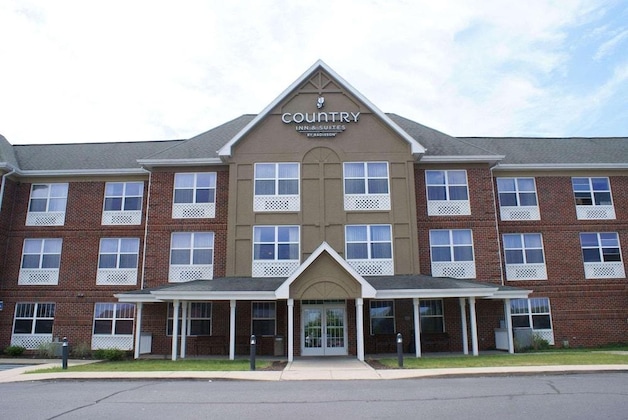 Gallery - Country Inn & Suites By Radisson, Lansing, Mi
