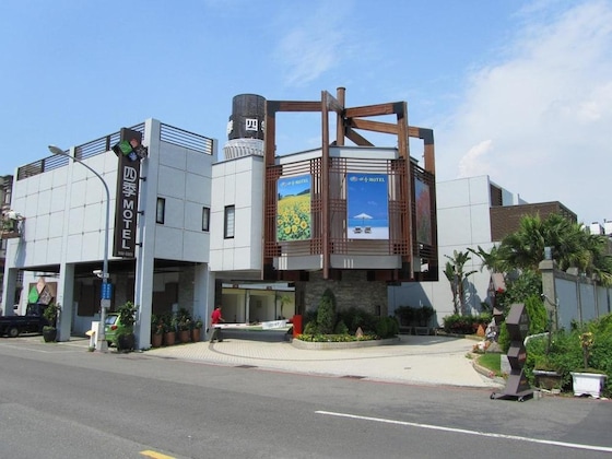 Gallery - Seasons Boutique Motel
