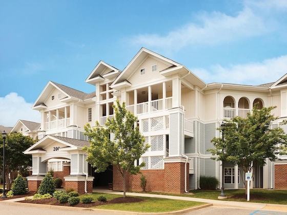 Gallery - Parkside Resort By Kees Vacations