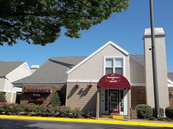 Gallery - Residence Inn Louisville East