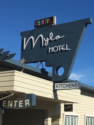 Gallery - Mylo Hotel