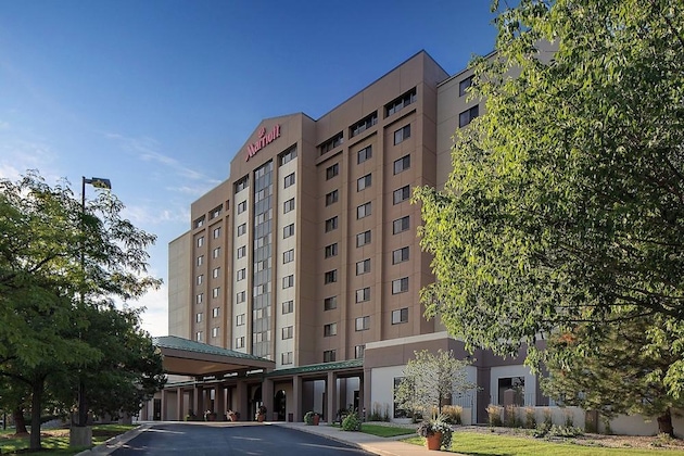 Gallery - Marriott Madison West