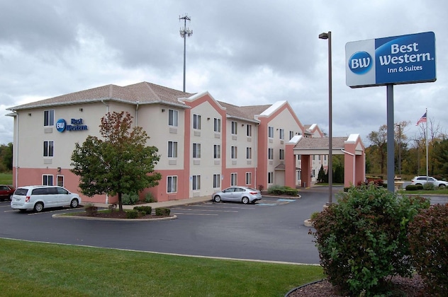 Gallery - Best Western Penn-Ohio Inn & Suites