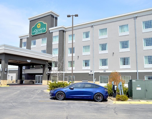 Gallery - La Quinta Inn & Suites By Wyndham Rochester Mayo Clinic S