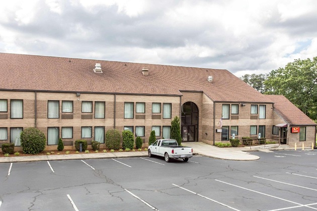 Gallery - Econo Lodge & Suites Southern Pines