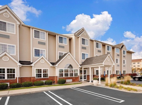 Gallery - Microtel Inn & Suites By Wyndham Middletown