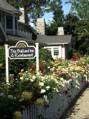 Gallery - The Ballard Inn & Restaurant