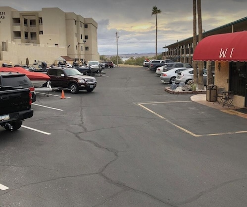 Gallery - Windsor Inn Motel Lake Havasu City