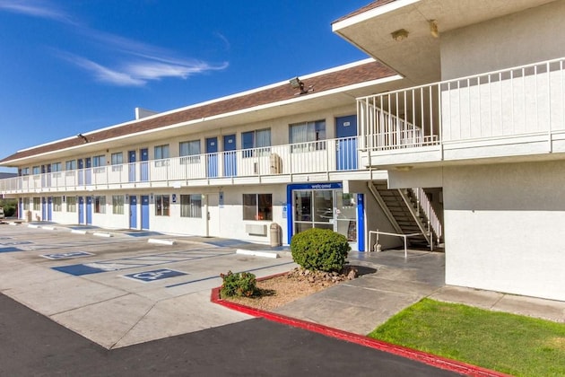 Gallery - Motel 6 Phoenix North Bell Road