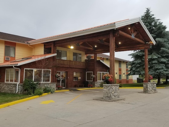 Gallery - Days Inn By Wyndham Sandpoint