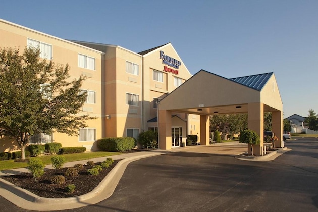 Gallery - Fairfield By Marriott Mt Pleasant