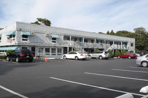 Gallery - Ocean Breeze Motel