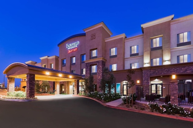 Gallery - Fairfield Inn & Suites Riverside Corona Norco