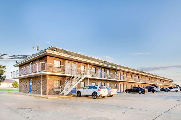 Gallery - Motel 6 Salina