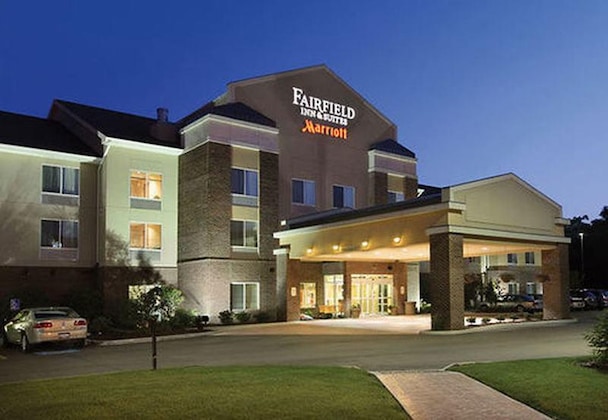Gallery - Fairfield Inn & Suites By Marriott Weirton