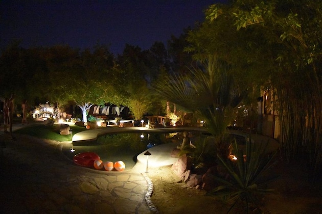 Gallery - Sea Mountain Inn Nude Resort And Spa - Adults Only